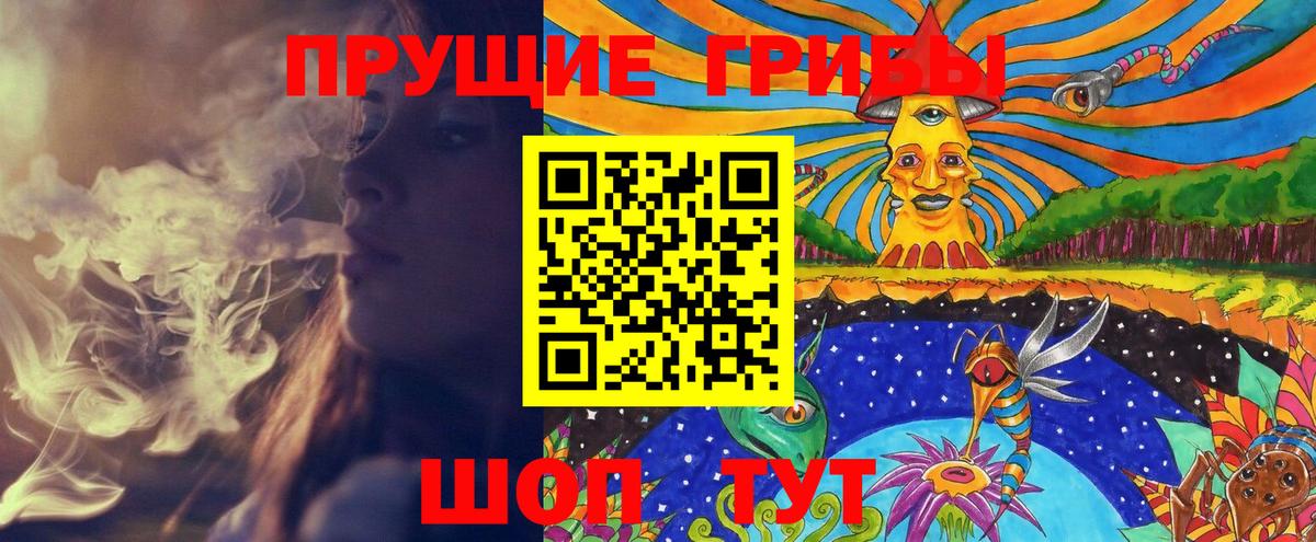 Галлюциногенные грибы Cubensis Магадан